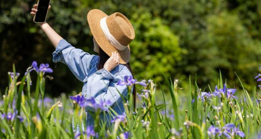Турпоток в зарубежные страны на майские праздники вырос на 25% 