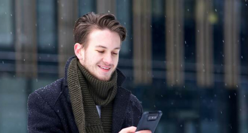 Yota дарит 14 февраля безлимитный доступ к популярным сервисам для знакомств