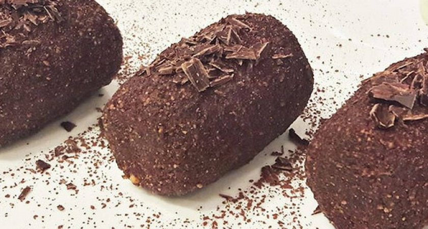 Пирожное «Картошка»: рецепт, как в детстве