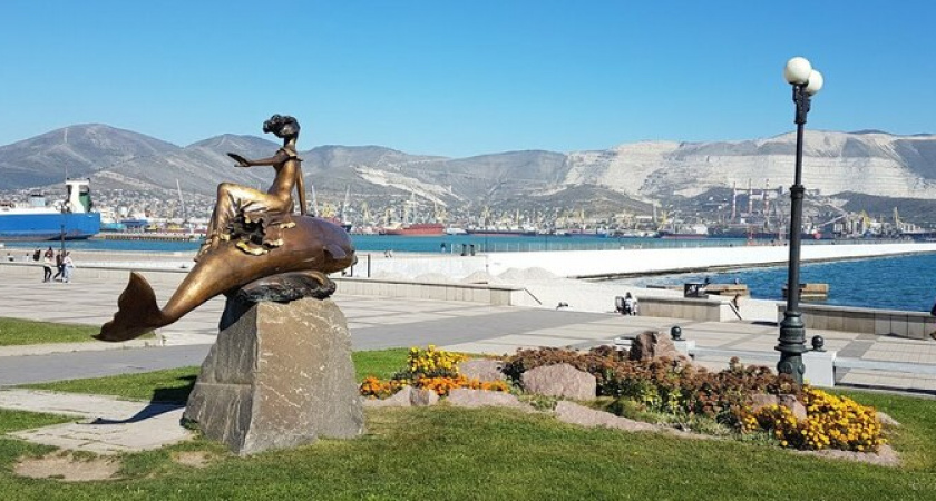 К предстоящим выходным на Кубани ожидается экстремальное потепление до +20 градусов 