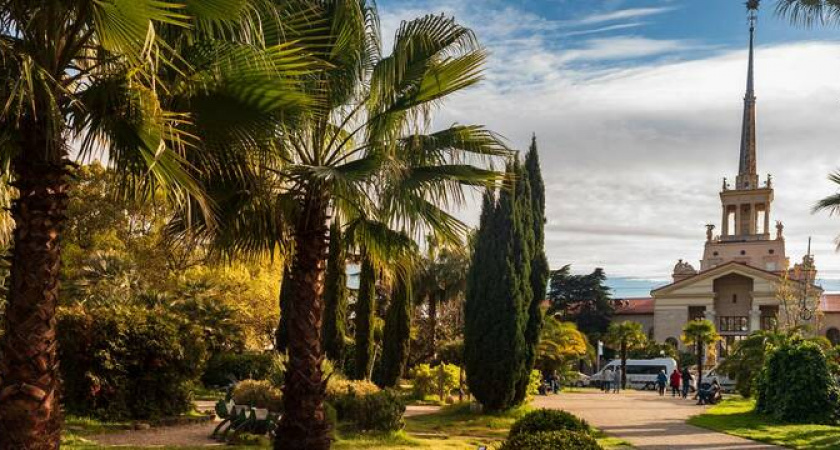 Деньги испарятся: названы 5 ошибок на отдыхе в Сочи, приводящих к расходам