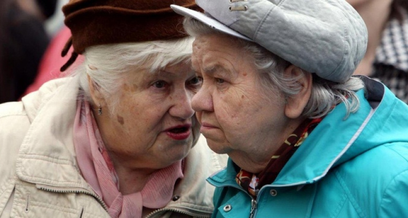 13-ой пенсии быть: Социальный фонд сделал долгожданное заявление для всех пенсионеров 