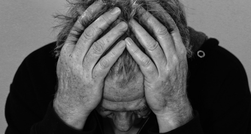 Шесть фраз, которые выдают глубоко несчастного человека