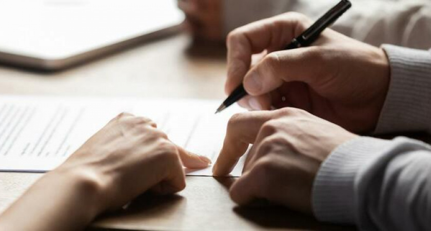  18-летний новороссиец оформил на своего друга пять кредитов