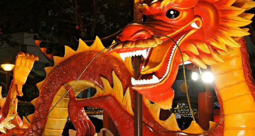 Приручаем дракона: чего ждать от предстоящего 2024 года