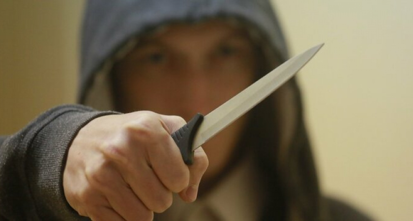 В Новороссийске мужчина убил свою супругу ножом в спину