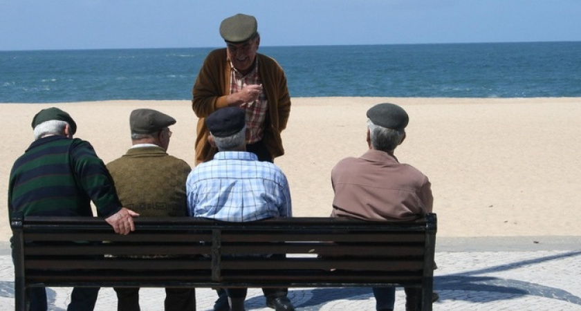 Работать до упаду больше не нужно: пенсионный возраст понизят до 55/60 лет