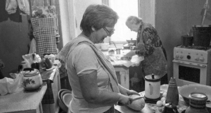 Новороссиец опубликовал забавный опус про местные микрорайоны. Теперь его сравнивают с Чеховым