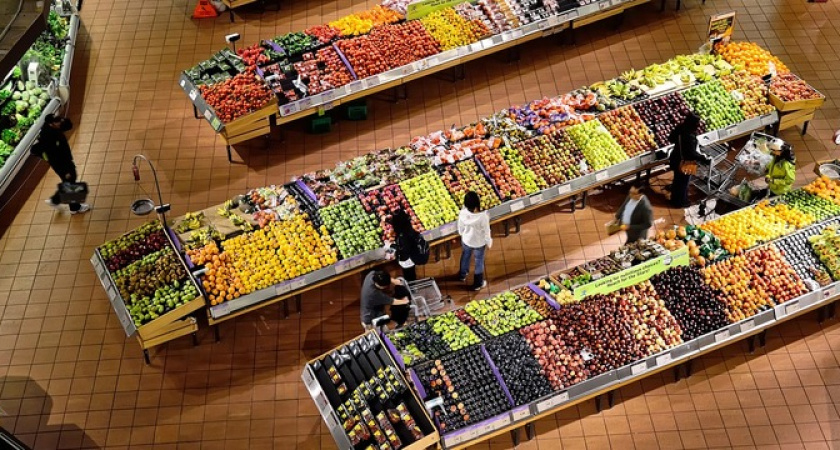 «Ни в коем случае»: Предупреждение от Роскачества всем, кто ходит в «Красное&Белое» и «Магнит»