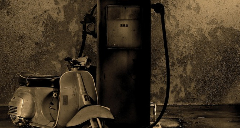 Вот тебе и вот: с 17 мая больше заправлять не будут - ловушка от АЗС для автомобилистов