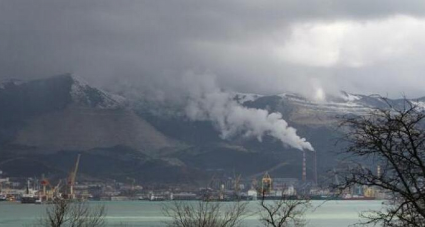 Новороссийск накроет непогода: синоптики рассказали, какими будут выходные