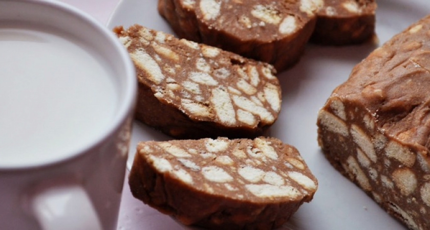 Вкуснятина из СССР, современные хозяйки так не готовят: сладкий рецепт 