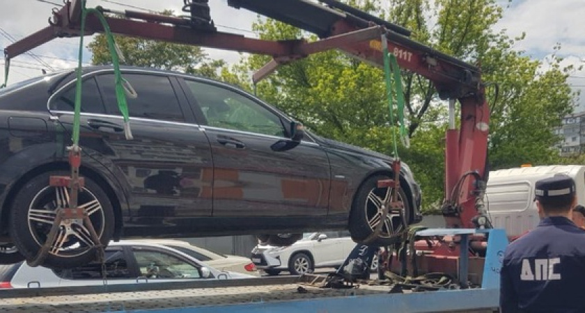 Администрация Новороссийска создаст свой отряд эвакуаторов