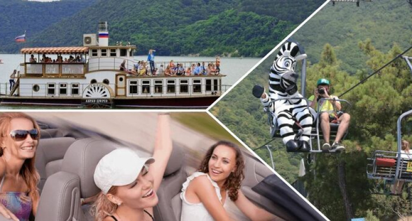 Топ бесплатных развлечений для женщин Новороссийска на 8 Марта