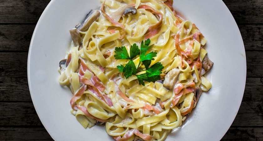 Как приготовить соус для спагетти болоньезе: вкуснее, чем в ресторане