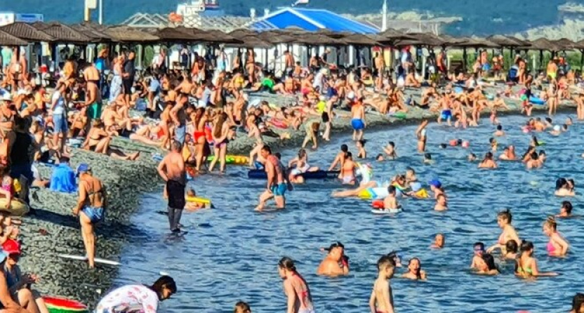 Пляжи в едином стиле и новые винодельни: что ждет туристов этим летом в Новороссийске
