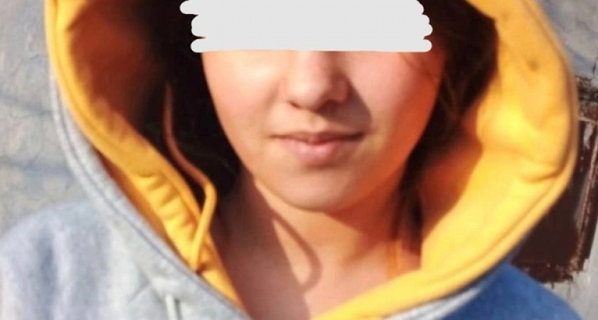 Пропавшую 14-летнюю девочку из станицы Раевской под Новороссийском нашли живой и невредимой