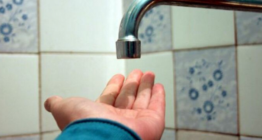 В Новороссийске на сутки отключат воду