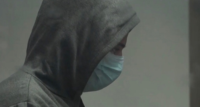 Новороссиец получил 21 год «строгача» за убийство бывшей и ее отца сучкорубом на глазах ребенка