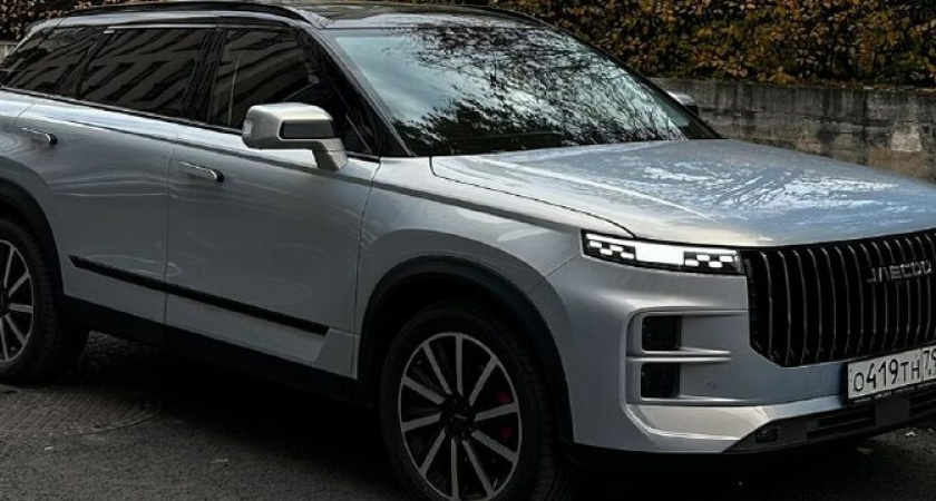 Спецпредложения для покупателей JAECOO J7: авторассрочка с учетом увеличенного срока остаточного платежа и выгодная программа кредитования 