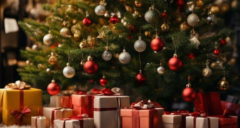 Лучшие лайфхаки: как не разориться при подготовке к Новому году