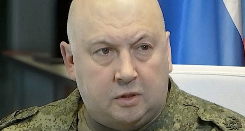 Генерал Суровикин покинул Россию. Новость 16 мая ошарашила всех