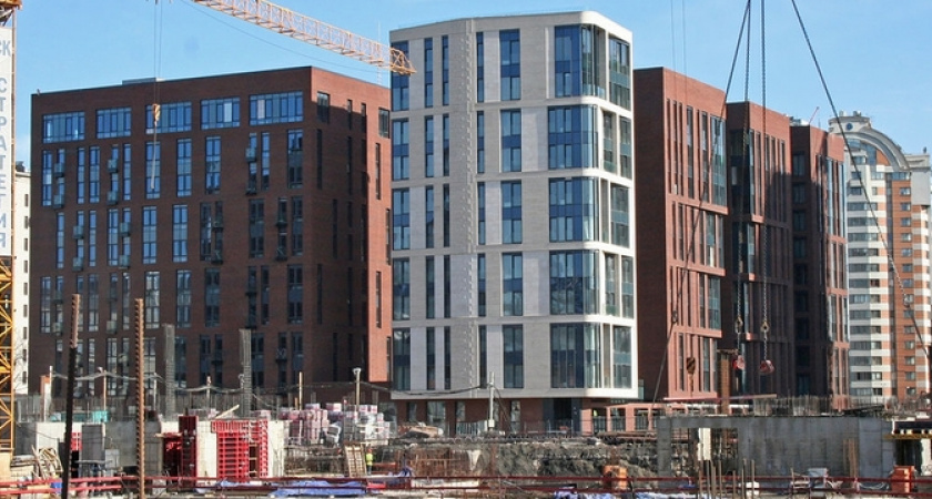 Цены на квартиры рухнут до 50%: эксперты рассказали, что случится с ценами на недвижимость весной