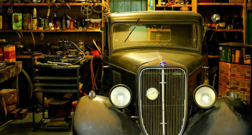 Предложение прозвучало. Автовладельцев у кого есть пленка на фарах, могут ждать неожиданные перемены