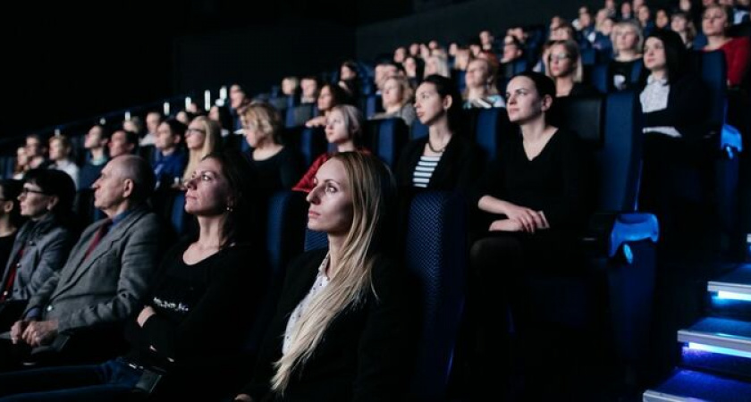 Новороссийцев приглашают на конкурсные показы короткометражных фильмов: где и когда