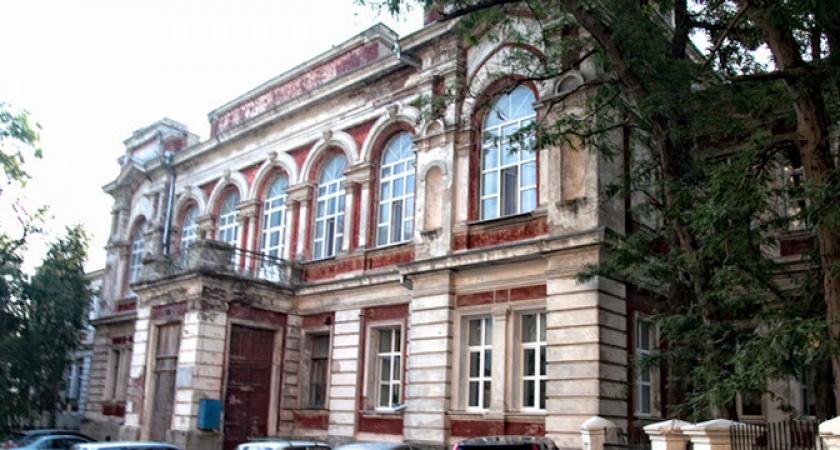 В музыкальной школе проходили митинги, а огромное здание ТЭЛа отапливалось одной печью: история архитектурных шедевров Новороссийска конца ХIХ века