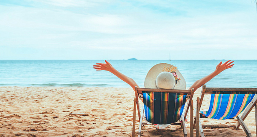 Простая математика: когда лучше брать отпуск в 2024 году, чтобы не потерять в деньгах