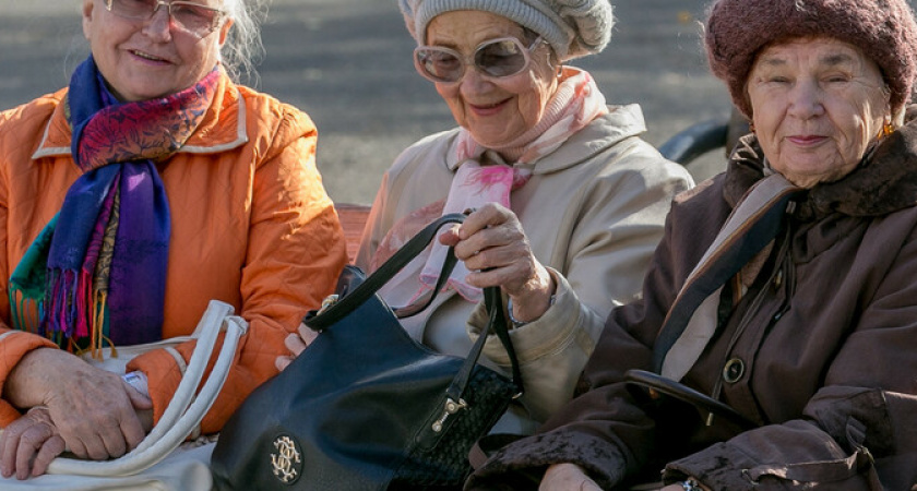 Льготы, о которых пенсионеры даже не догадываются, уже вступили в силу