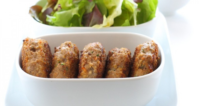 1 щепотку прямо в фарш — котлеты вкуснее, чем у свекрови: секретный ингредиент