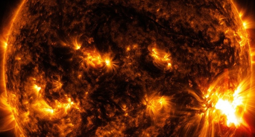 В майские праздники нас ждет настоящее климатическое бедствие