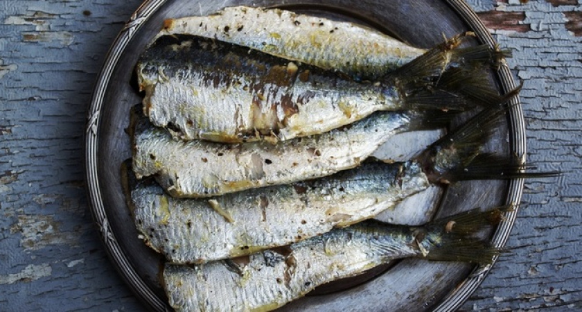 Лучшая закуска из рыбы найдена: измельчаем скумбрию с этими продуктами и получаем обалденную намазку