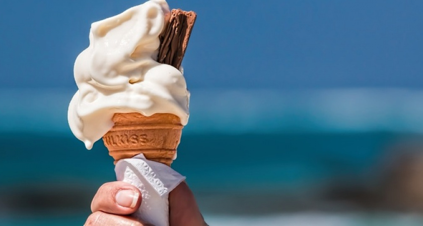 Мороженое с антибиотиками: Роскачество назвало худшие марки мороженого, которое обожают дети