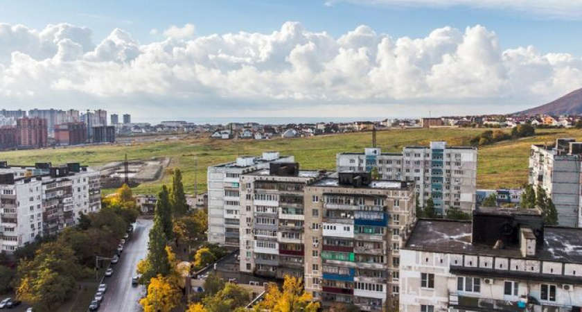 Синоптики: весна в Новороссийск придет не раньше апреля 