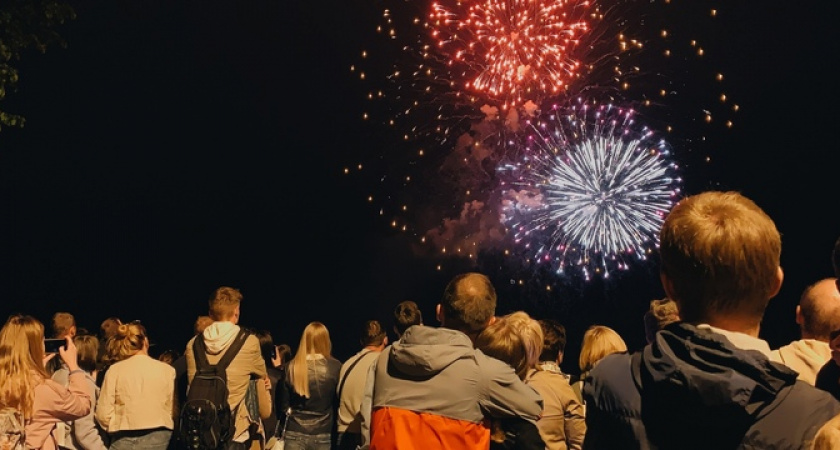 На Кубани отменили масштабные мероприятия в новогодние праздники