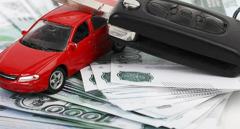 Какие машины больше всего покупали россияне 2023-м году