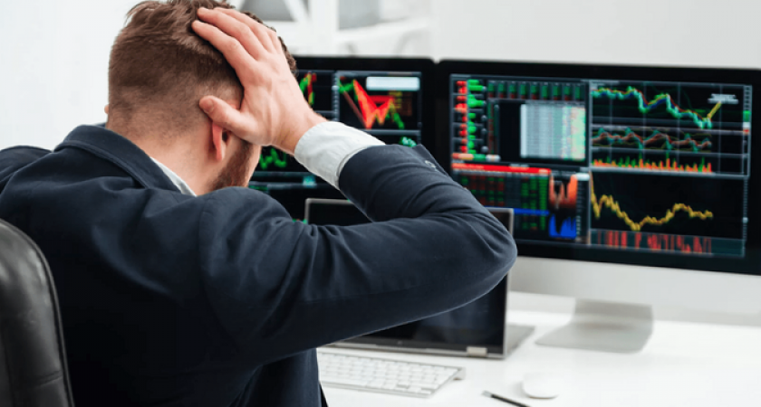 Разбогатеть за три дня или остаться «без штанов»: в Новороссийске мошенники придумали новый «развод» - игра на бирже