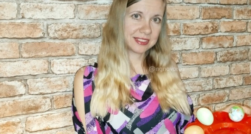 Восковые мелки, лак для ногтей и луковая шелуха: НАША проверила советы из Интернета и покрасила яйца к Пасхе шестью разными способами