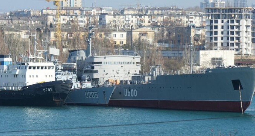 В Севастополе погибли три мирных жителя после атаки ВСУ