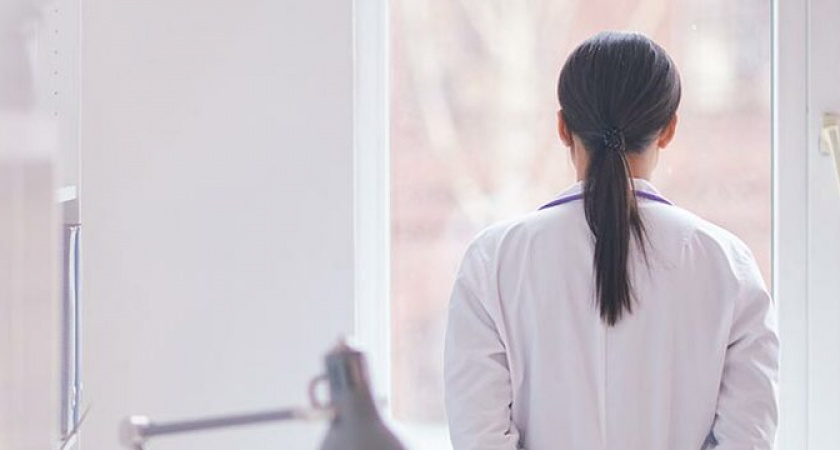 В Новороссийске умерла беременная женщин после консультации с врачом по телефону