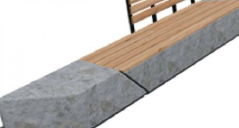 На набережной Новороссийска хотели поставить новые скамейки, но передумали и отменили торги