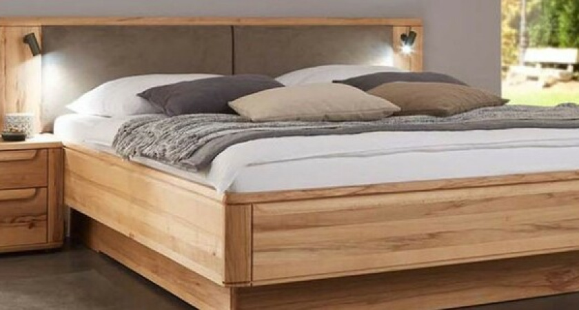 Выбираем кровать: 5 важных фактов, на что стоит обратить внимание