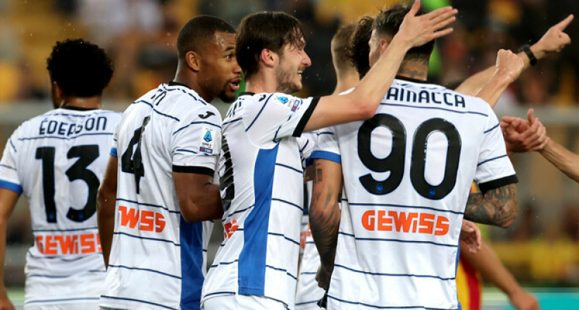  "Аталанта" против "Байера": Моссаковский рассказал, каким будет финал Лиги Европы