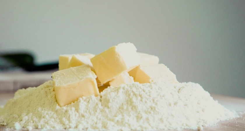 Уксус в тесто — зачем это делают хитрые хозяйки: станете повторять это снова и снова