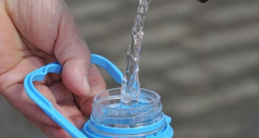 Завтра 27 тысяч новороссийцев останутся без воды: адреса отключений