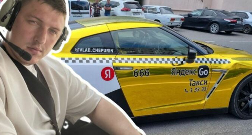 Гаишники оштрафовали блогера, который снимал продолжение фильма «Такси» в Новороссийске