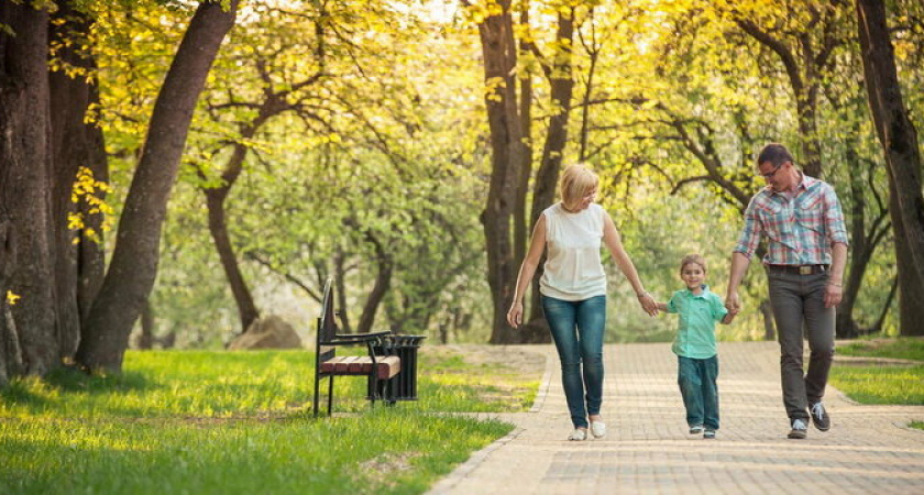 Овнам не надо хвататься за несколько дел сразу, а Ракам стоит уделить время семье: гороскоп на неделю с 24 по 30 апреля